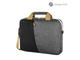 Чанти за Лаптопи Hama "Florence", в черно-сиво