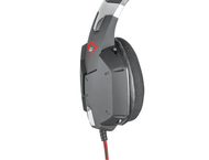 Слушалки TRUST GXT 322, в черно, с нарушена опаковка