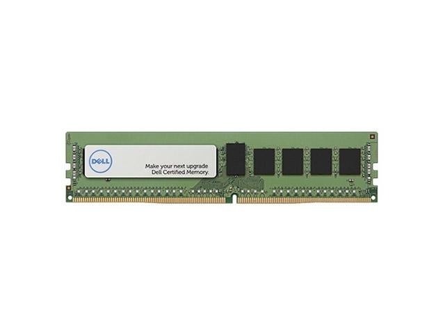 Оперативна памет 8GB DDR4 2400MHz Dell
