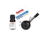 За почистване Hama Optic HTMC 05932