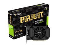 Видео карти Palit GeForce GTX 1050 Ti StormX 