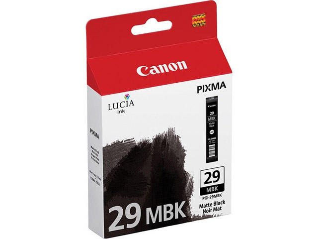 Консумативи Оригинален Canon PGI-29 MBK