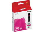 Консумативи Оригинален Canon PGI-29 M