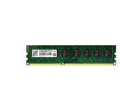 Оперативна памет 2GB DDR3 1333MHz Transcend U-DIMM