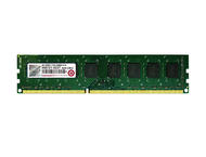 Оперативна памет 4GB DDR3 1333MHz Transcend 240 pin DIMM