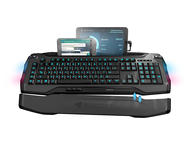 Клавиатури Roccat Skeltr