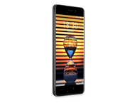 Смартфони Meizu Pro 7 64GB, черен цвят