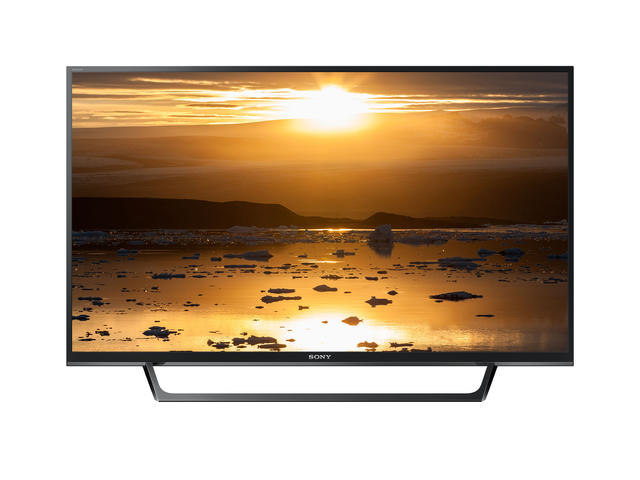 Телевизори Sony KDL-40RE450