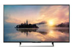 Телевизори Sony KD-49XE7005