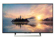 Телевизори Sony KD-65XE7005
