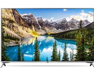 Телевизори LG 49UJ6517  +  Desktop Sentinel 301  +  Джойстик Canyon CND-GPW8