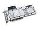 GPU блокове EK-FC Radeon Pro Duo - Nickel