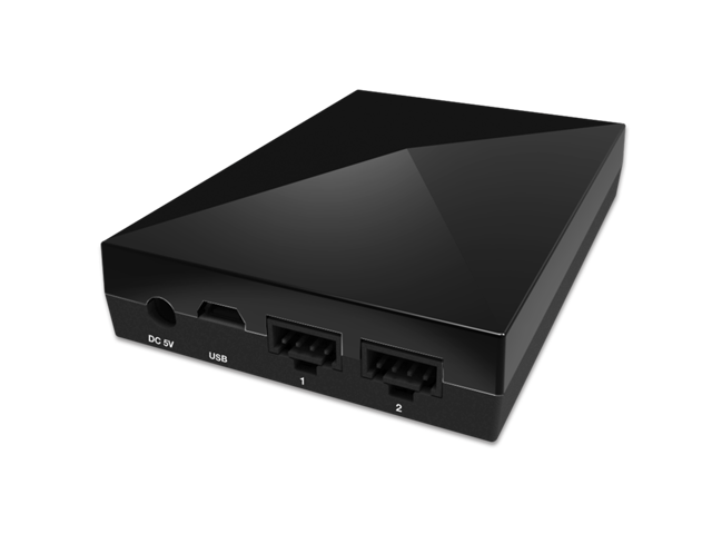 Джаджи NZXT HUE PLUS LIGHTING 