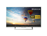 Телевизори Sony KD-49XE8077