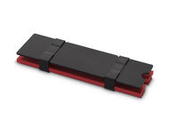 Радиатори EKWB EK-M.2 NVMe Heatsink - Red
