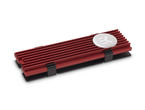 Радиатори EKWB EK-M.2 NVMe Heatsink - Red