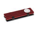 Радиатори EKWB EK-M.2 NVMe Heatsink - Red