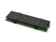 Радиатори EKWB EK-M.2 NVMe Heatsink - Green