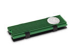 Радиатори EKWB EK-M.2 NVMe Heatsink - Green