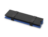 Радиатори EKWB EK-M.2 NVMe Heatsink - Blue