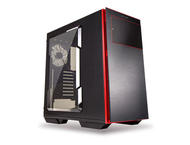 Кутии In Win 707 Black 