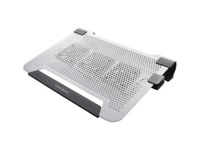 Подложки Охлаждаща подложка CooleMaster NotePal U3