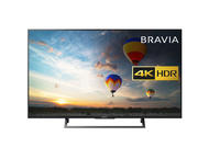 Телевизори Sony KD-55XE8096