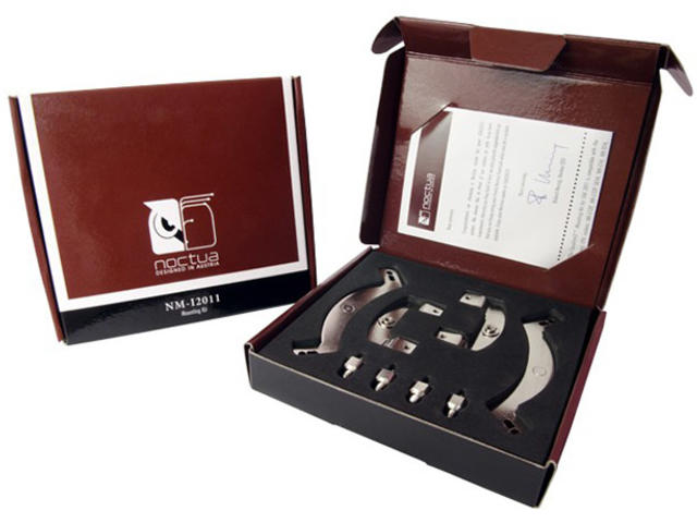 Охладители Noctua Mounting KIT NM-I2011