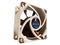 Вентилатори Noctua Fan 60x60x25mm 3000/2400/1600rpm NF-A6x25 FLX