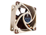 Вентилатори Noctua Fan 60x60x25mm 3000/2400/1600rpm NF-A6x25 FLX