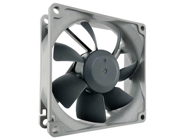 Вентилатори Noctua Fan 80mm NF-R8-redux-1800-PWM
