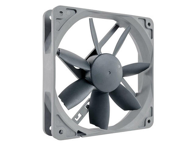 Вентилатори Noctua Fan 120mm NF-S12B redux-1200 PWM