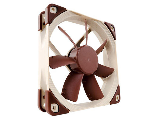 Вентилатори Noctua Fan 120mm NF-S12A FLX