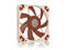 Вентилатори Noctua Fan 120x120x15mm NF-A12x15-FLX