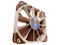 Вентилатори Noctua Fan 120mm NF-F12 PWM