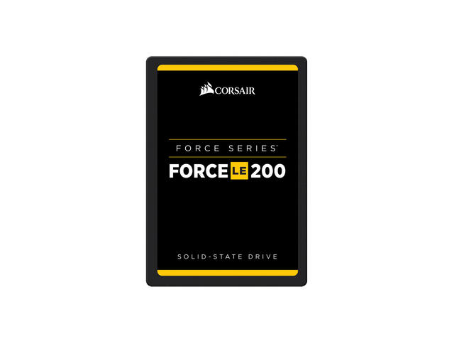 SSD 240GB Corsair Force Series LE200