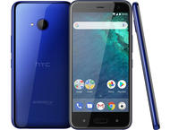 Смартфони HTC U11 Life 32GB, син цвят
