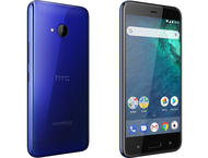 Смартфони HTC U11 Life 32GB, син цвят