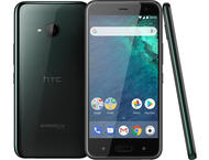 Смартфони HTC U11 Life 32GB, черен цвят