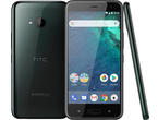 Смартфони HTC U11 Life 32GB, черен цвят