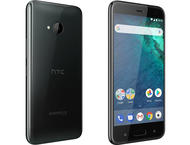 Смартфони HTC U11 Life 32GB, черен цвят