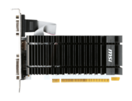 Видео карти MSI GeForce N730K-2GD3H/LP