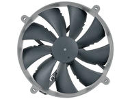 Вентилатори Noctua Fan 140mm NF-P14R-redux-1500-PWM