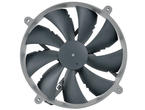 Вентилатори Noctua Fan 140mm NF-P14R-redux-1500-PWM
