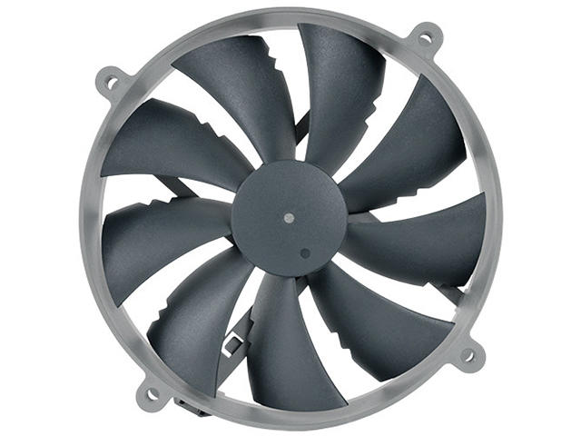Вентилатори Noctua Fan 140mm NF-P14R-redux-1500-PWM