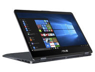 Лаптопи ASUS VivoBook Flip 14 TP410UR-EC131T