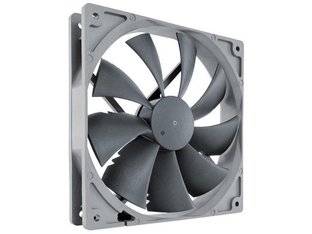 Вентилатори Noctua Fan 140mm NF-P14s-redux-900