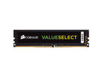 Оперативна памет 8GB (1x8GB) DDR4 2400MHz C16 DIMM Corsair