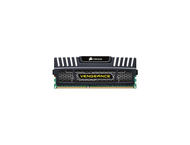 Оперативна памет 8GB (2x4GB) DDR3 1600MHz Corsair Vengeance Black