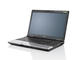 Лаптопи Fujitsu  Lifebook E782 (черен)